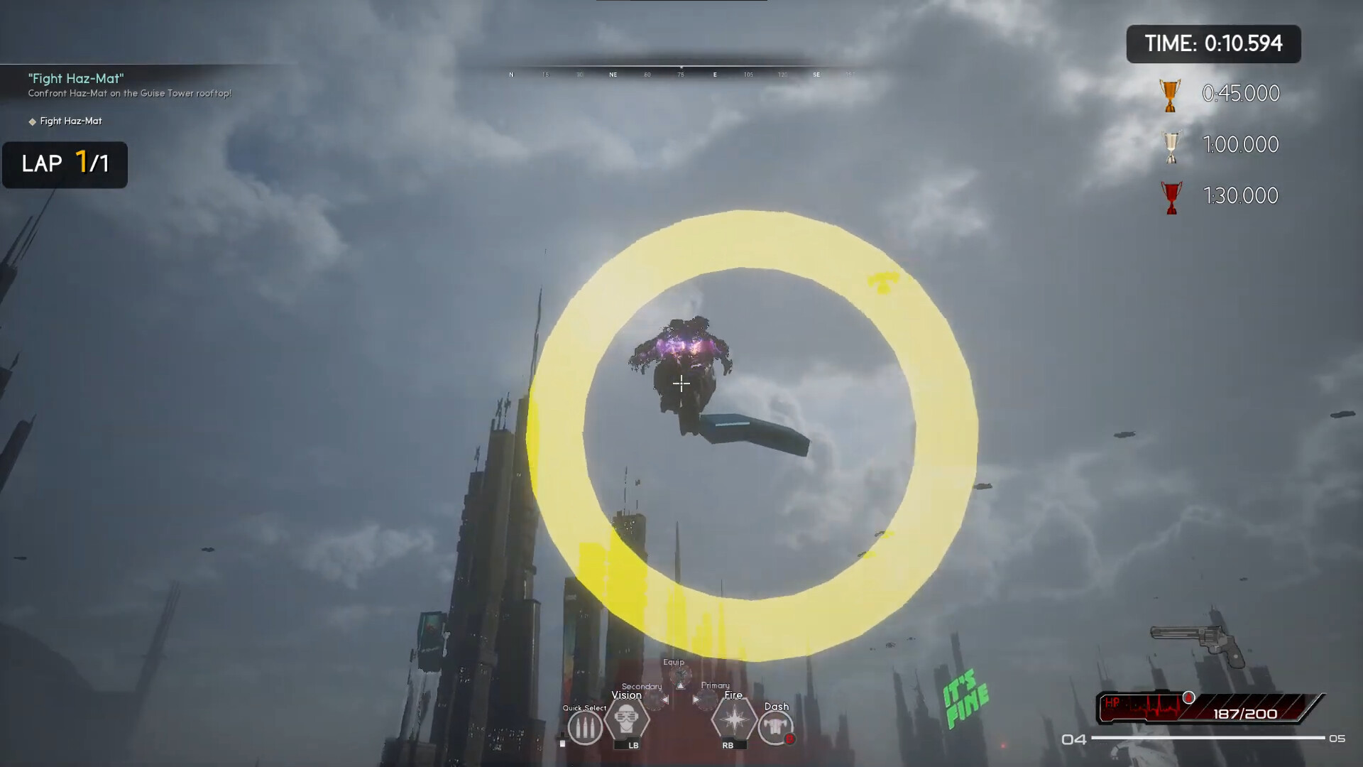 Avium screenshot 6