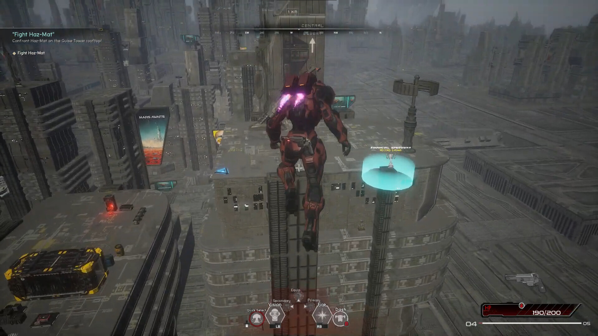 Avium screenshot 2