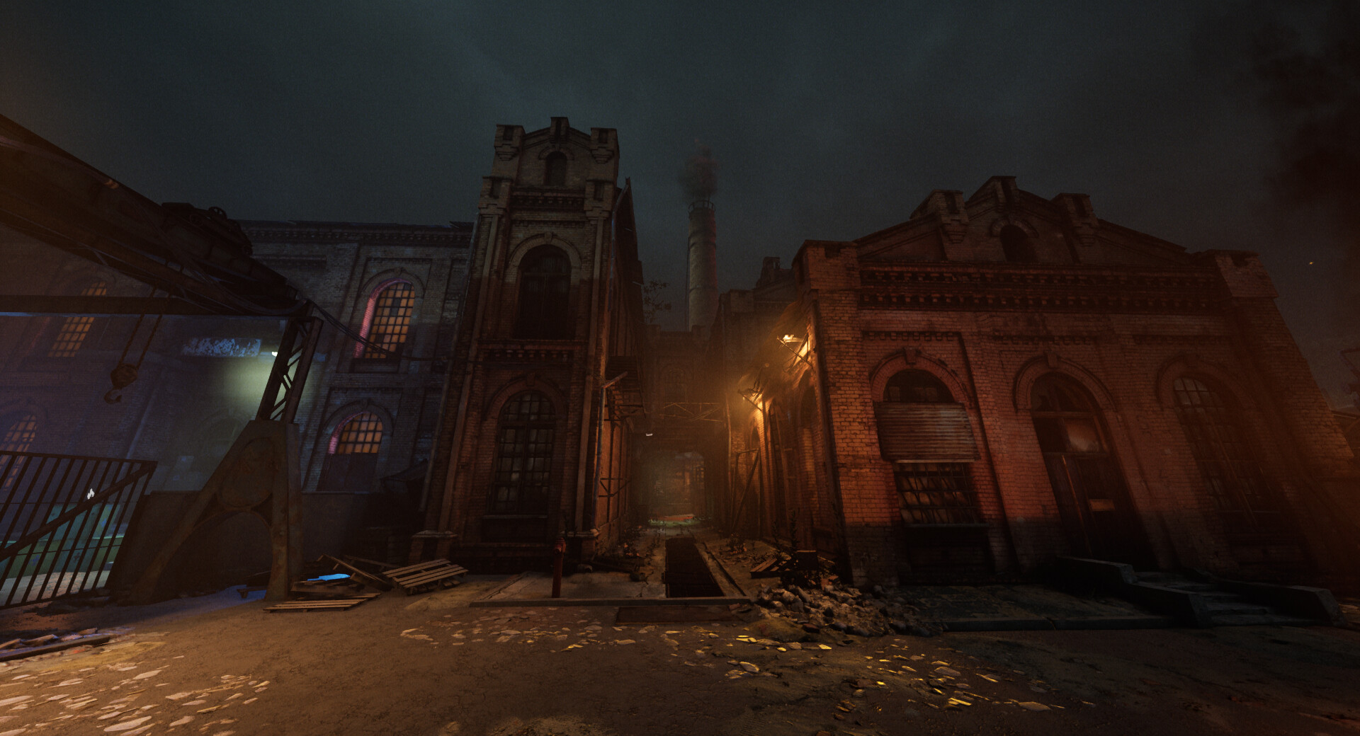 Frenzy Blood screenshot 7
