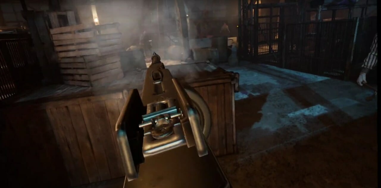 Frenzy Blood screenshot 5