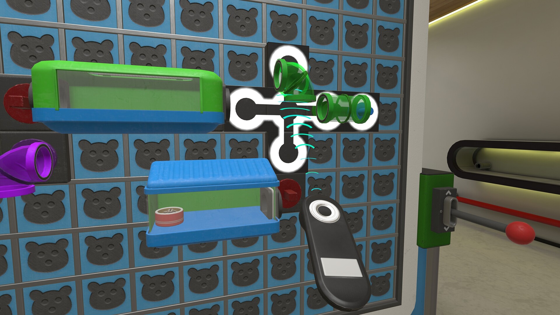 Tube Be Continued screenshot 2