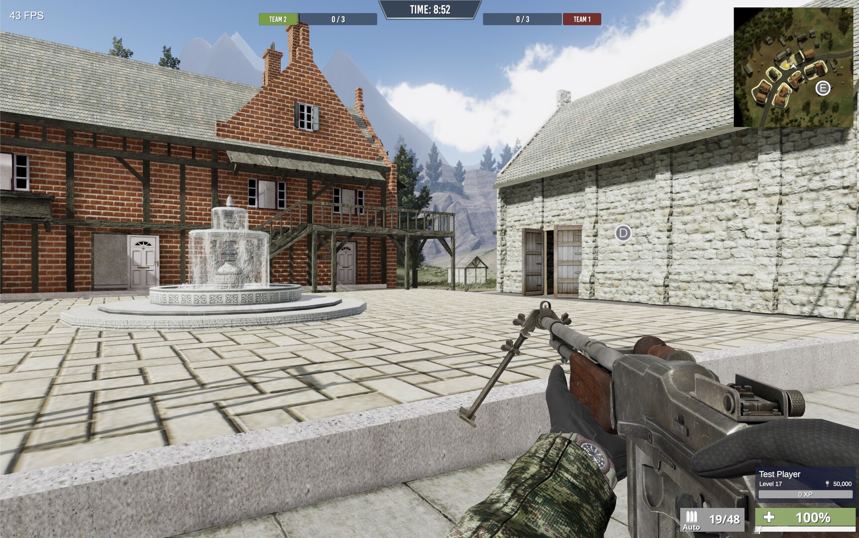 War Trigger screenshot 5