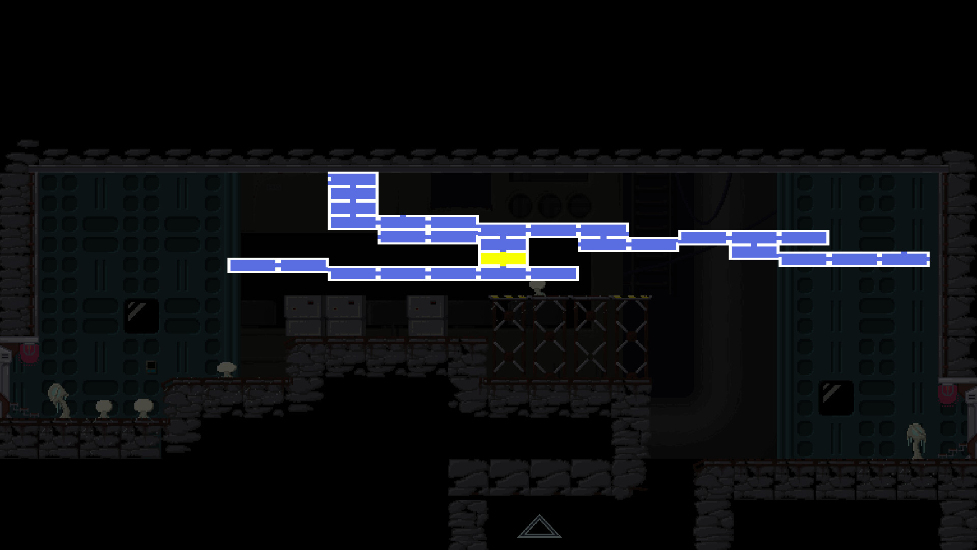 Xenomycology screenshot 5