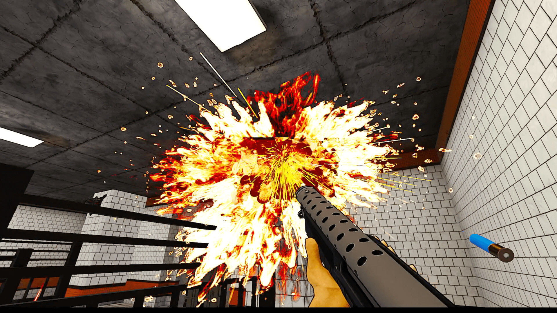 Call Of Dookie screenshot 18