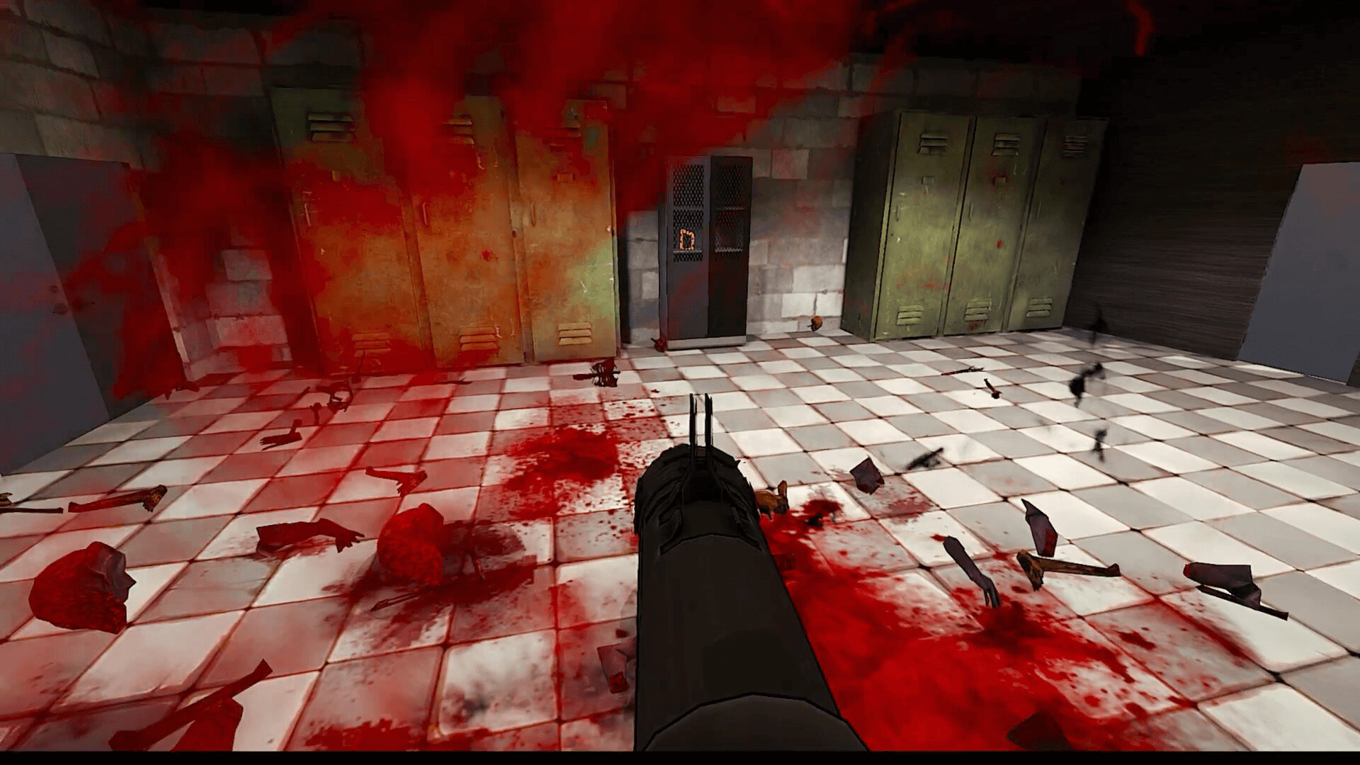 Call Of Dookie screenshot 4