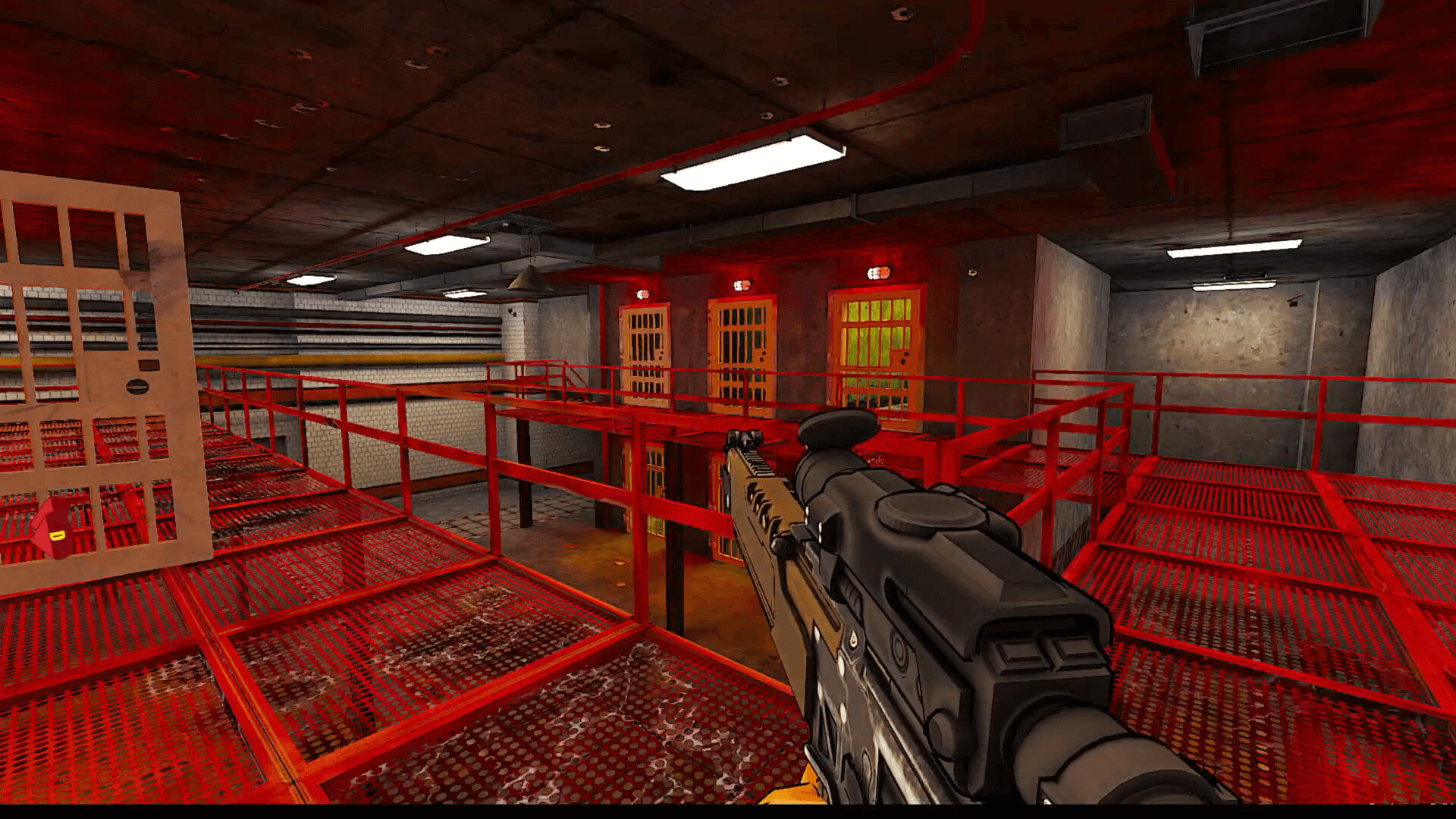 Call Of Dookie screenshot 14