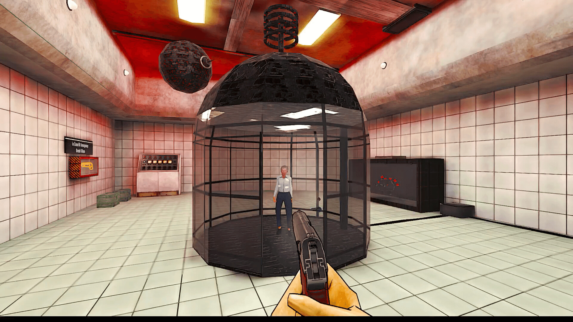 Call Of Dookie screenshot 5