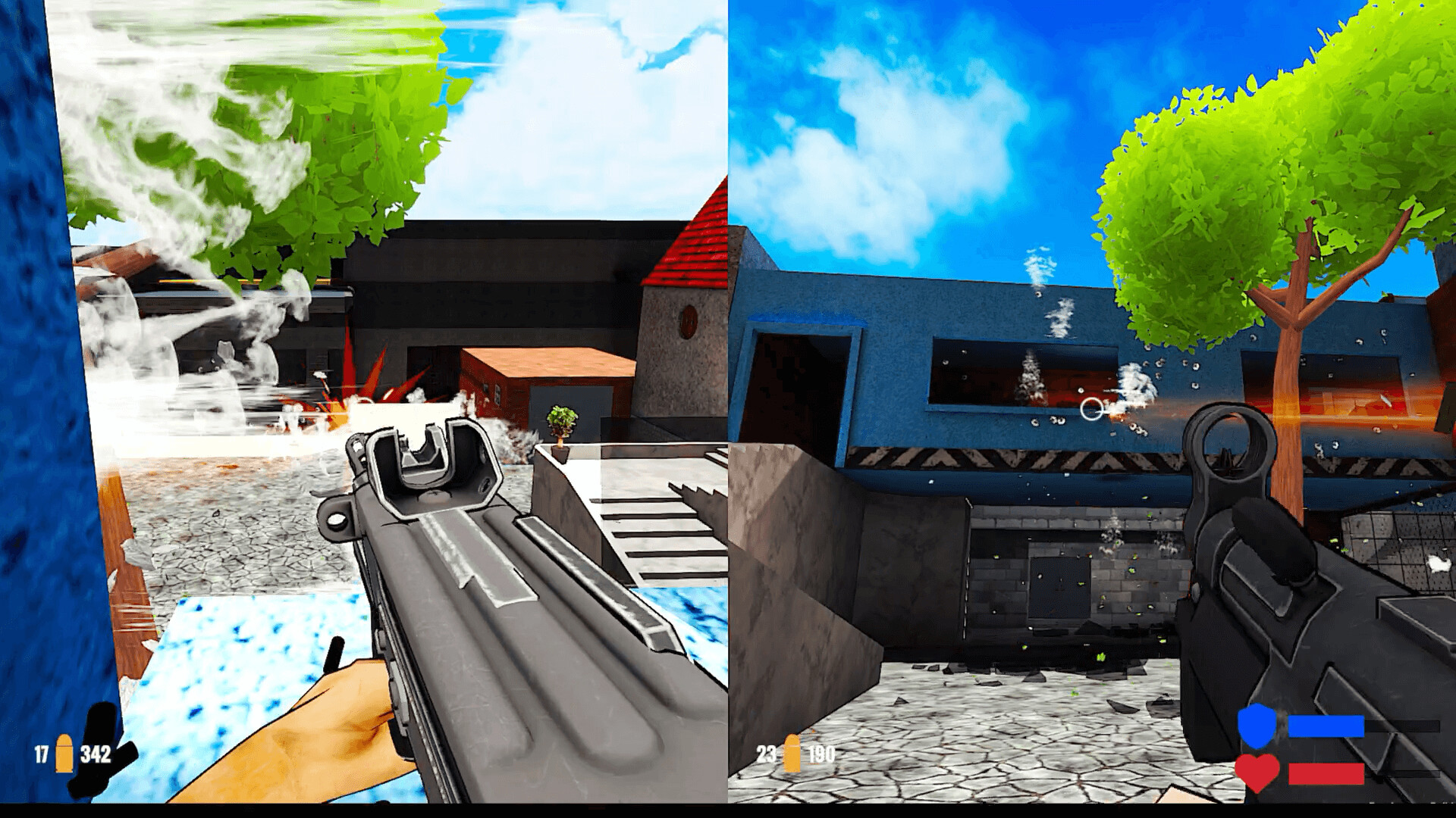 Call Of Dookie screenshot 12