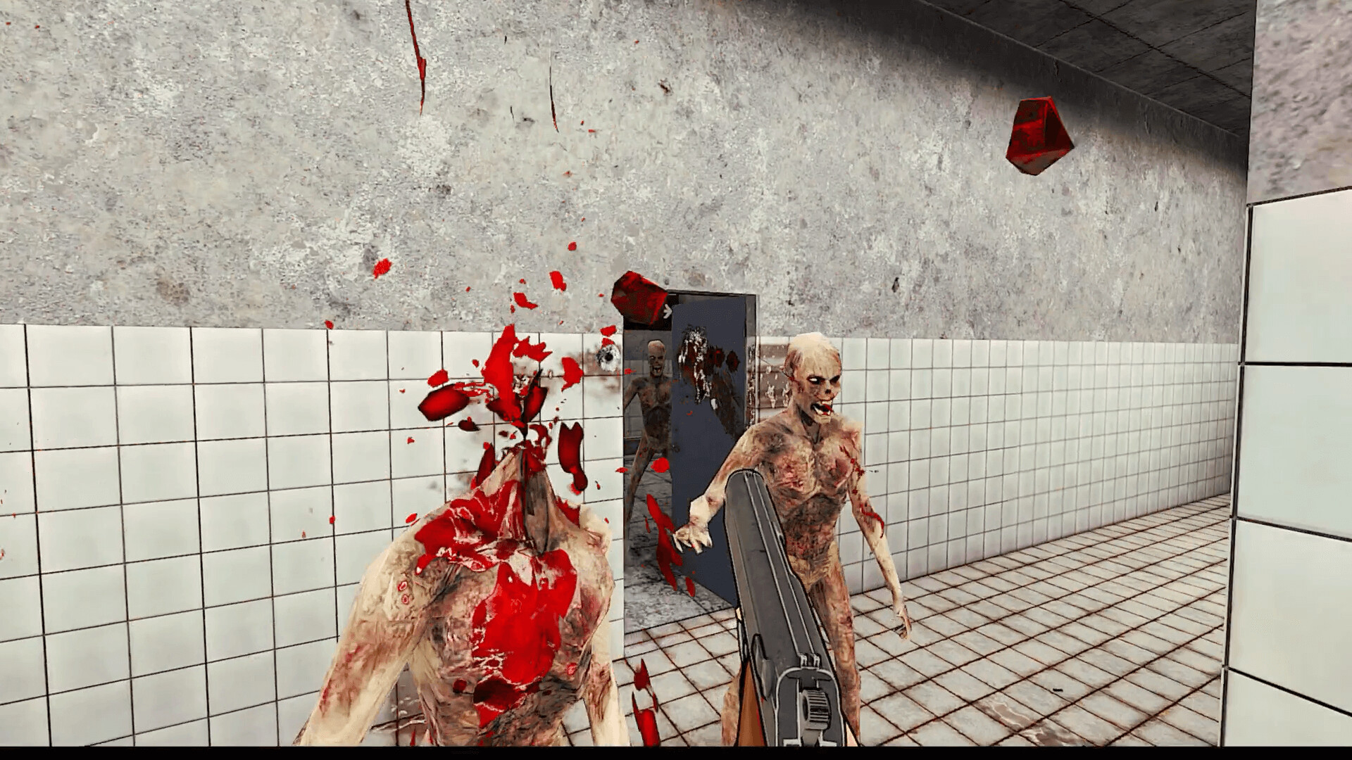 Call Of Dookie screenshot 1