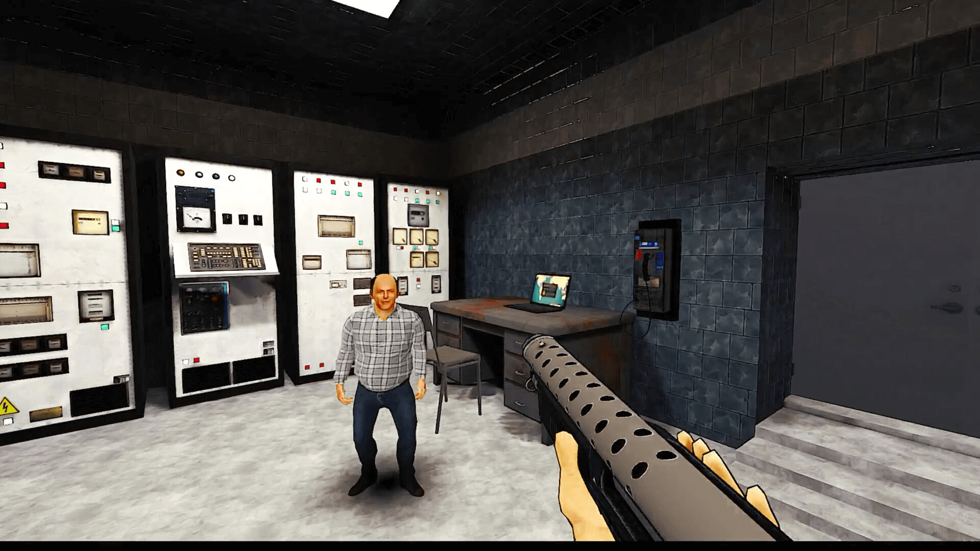 Call Of Dookie screenshot 19