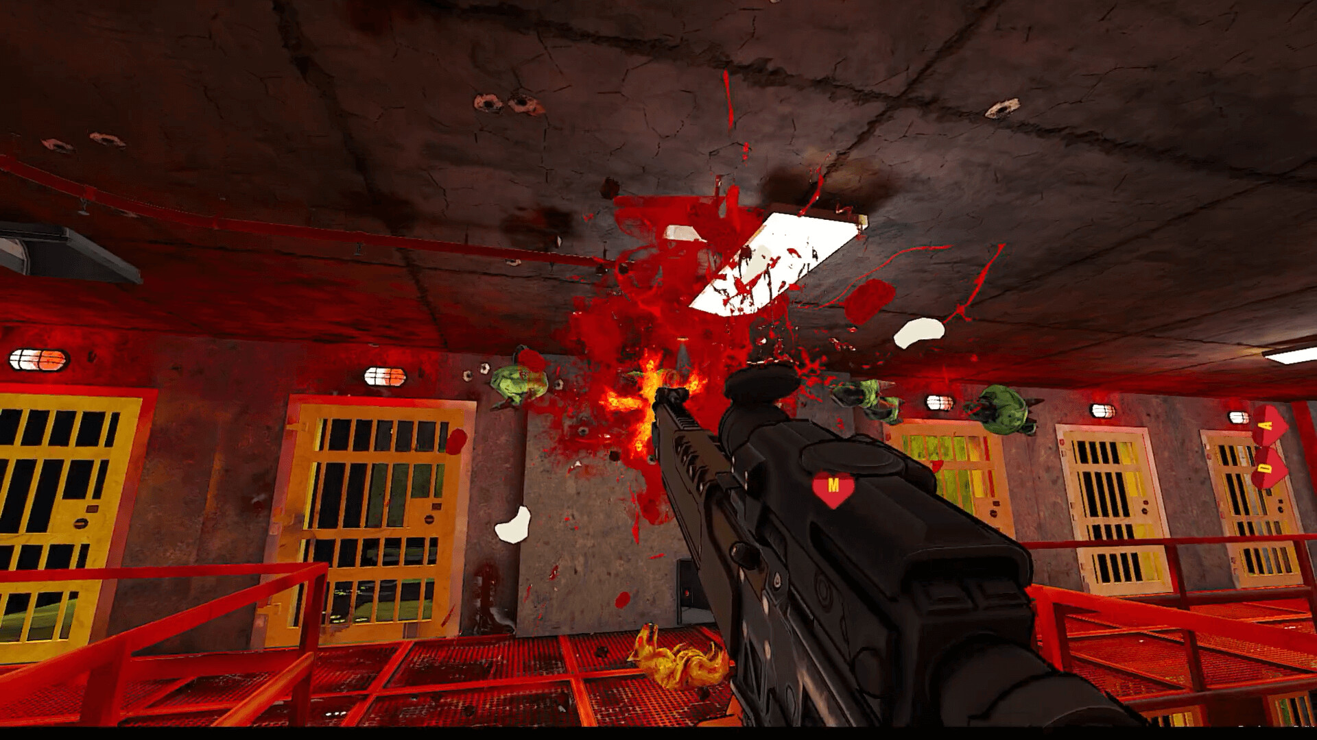 Call Of Dookie screenshot 13