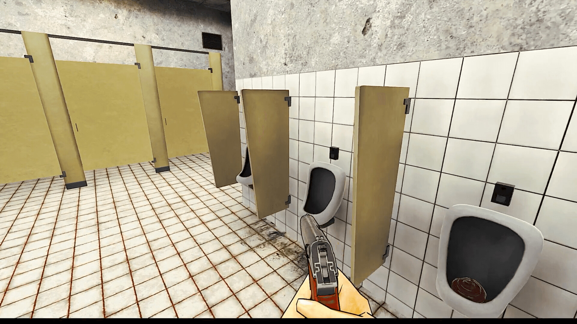 Call Of Dookie screenshot 2