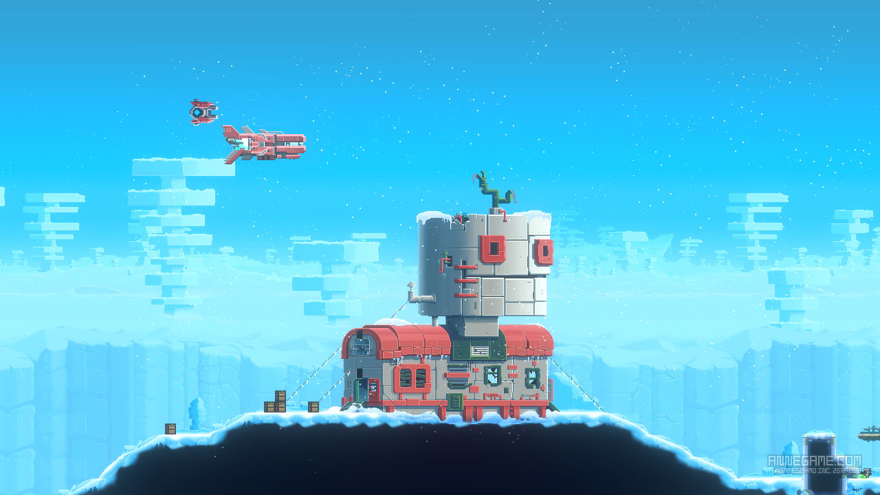 A.N.N.E screenshot 3