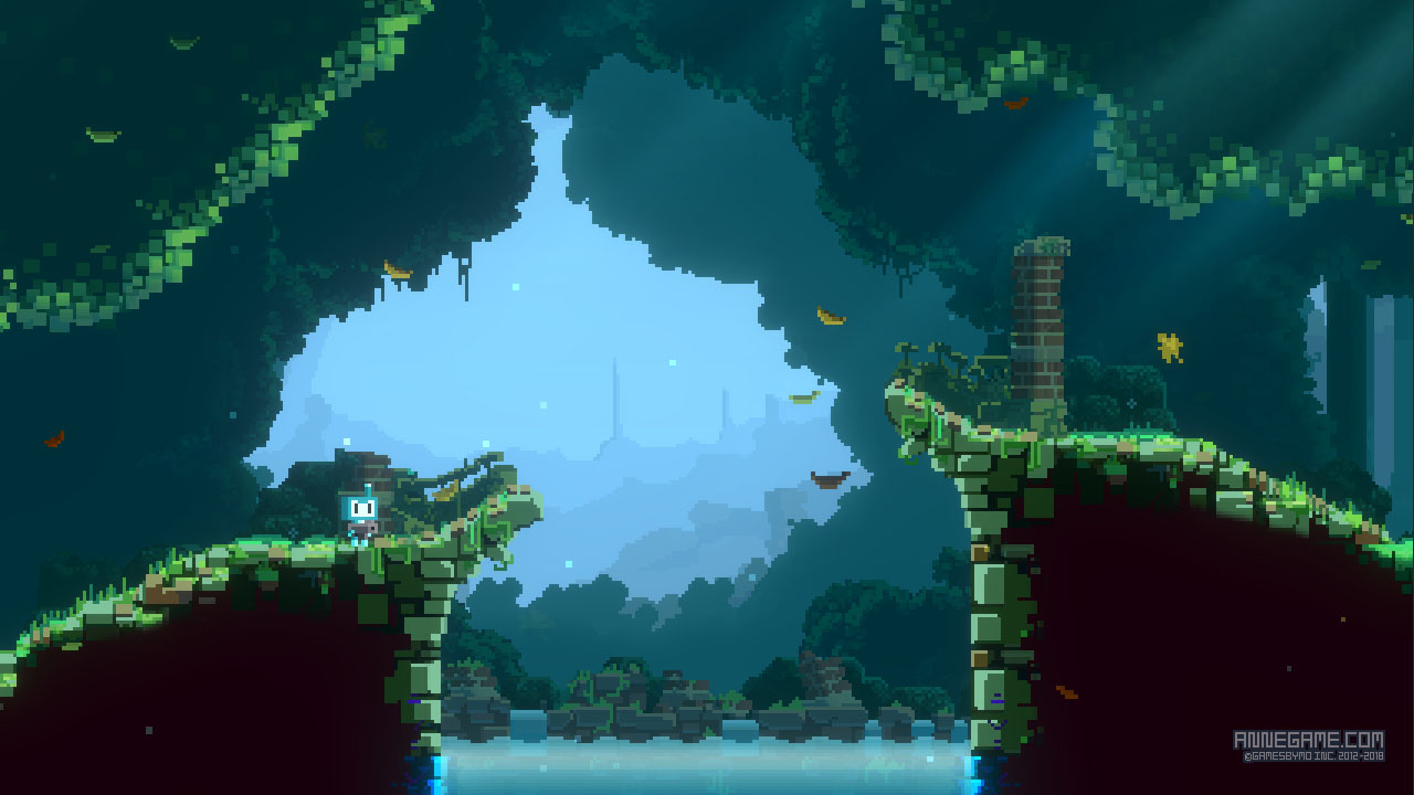 A.N.N.E screenshot 5