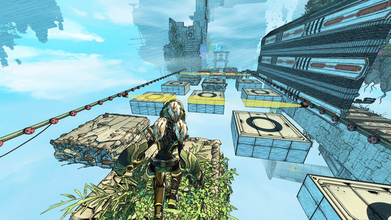 Cloudbuilt screenshot 9