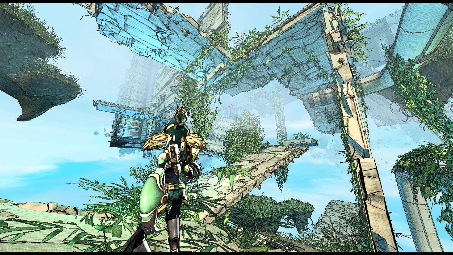 Cloudbuilt screenshot 16