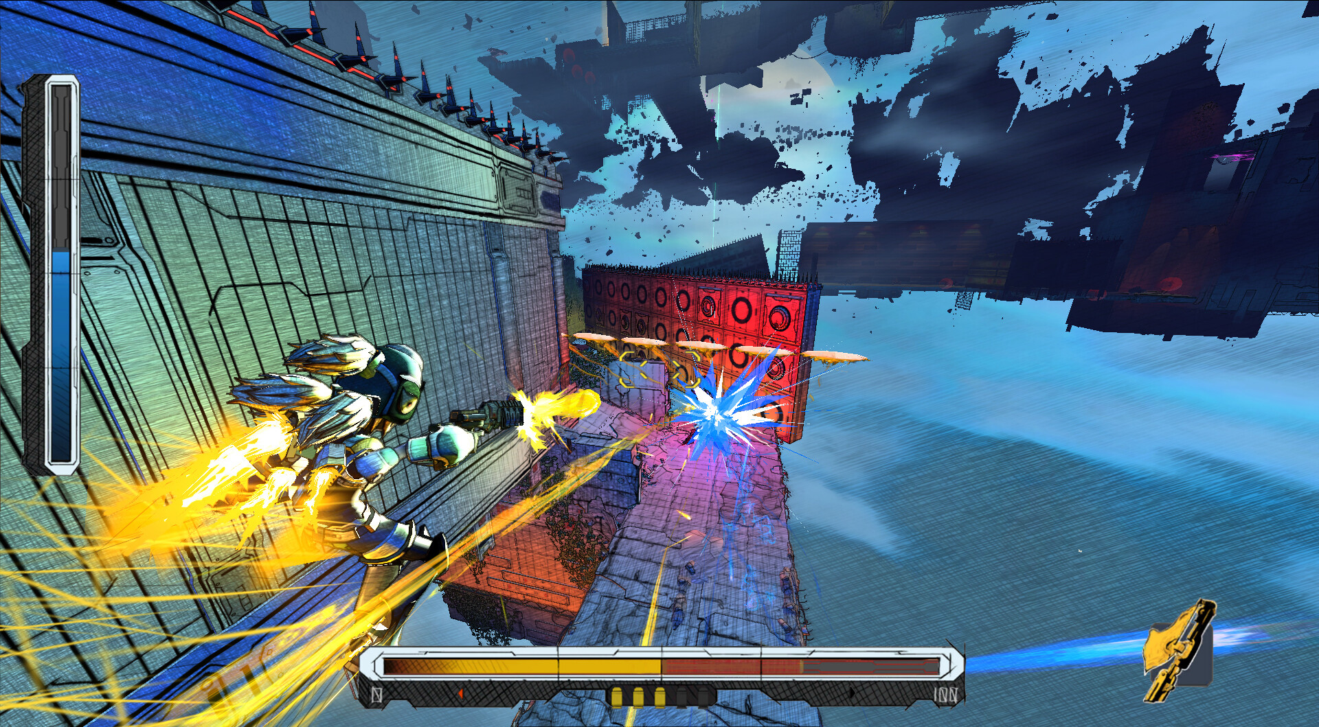 Cloudbuilt screenshot 3