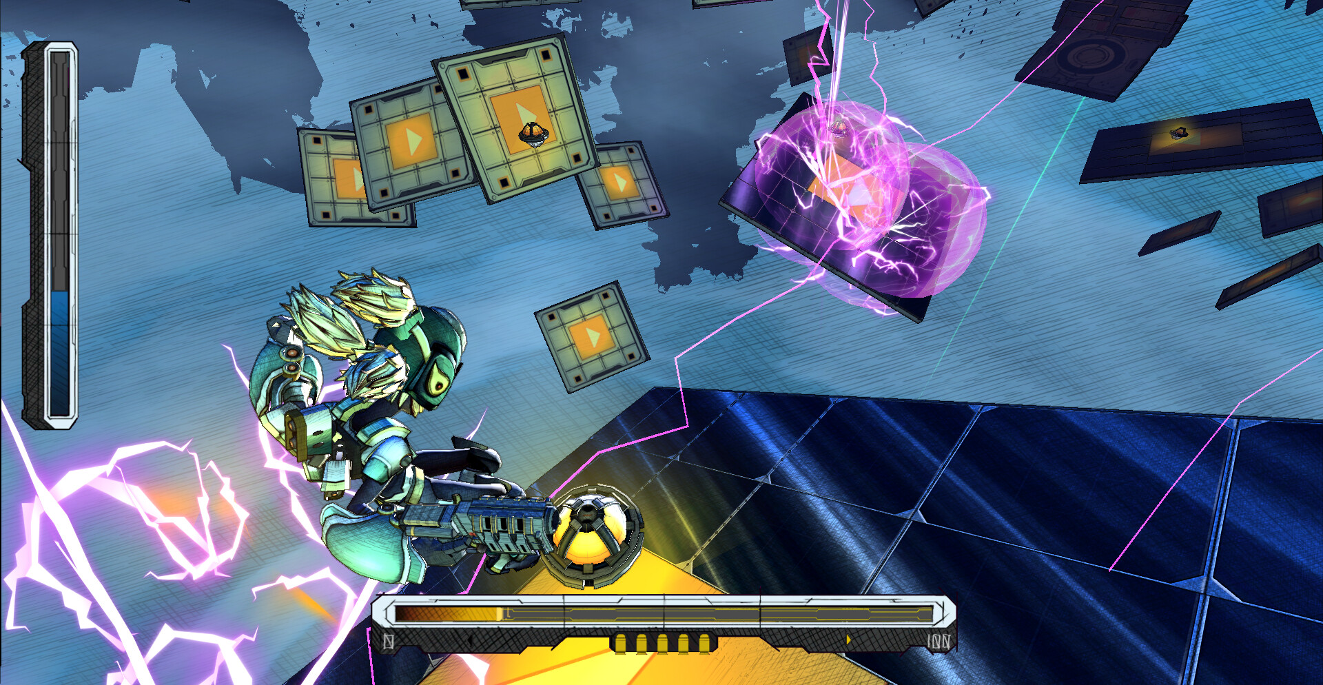 Cloudbuilt screenshot 7