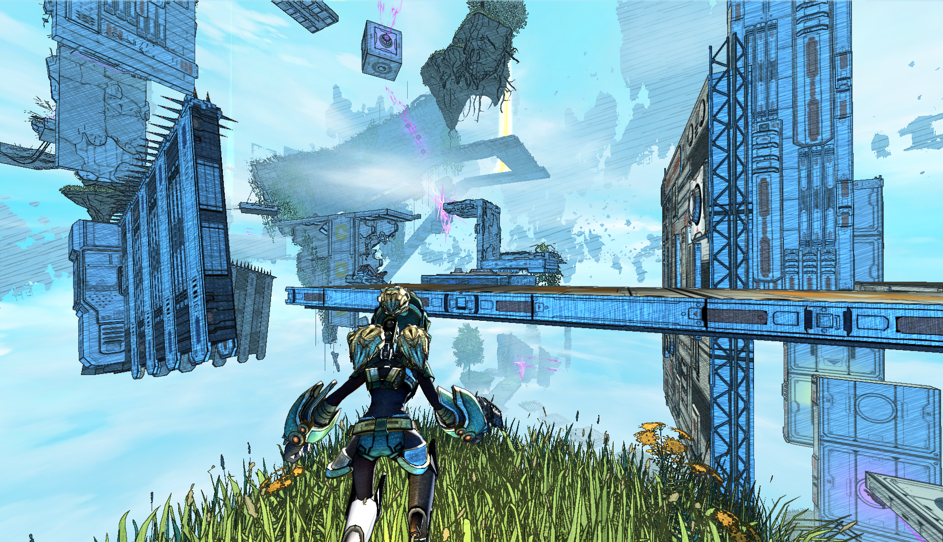 Cloudbuilt screenshot 14