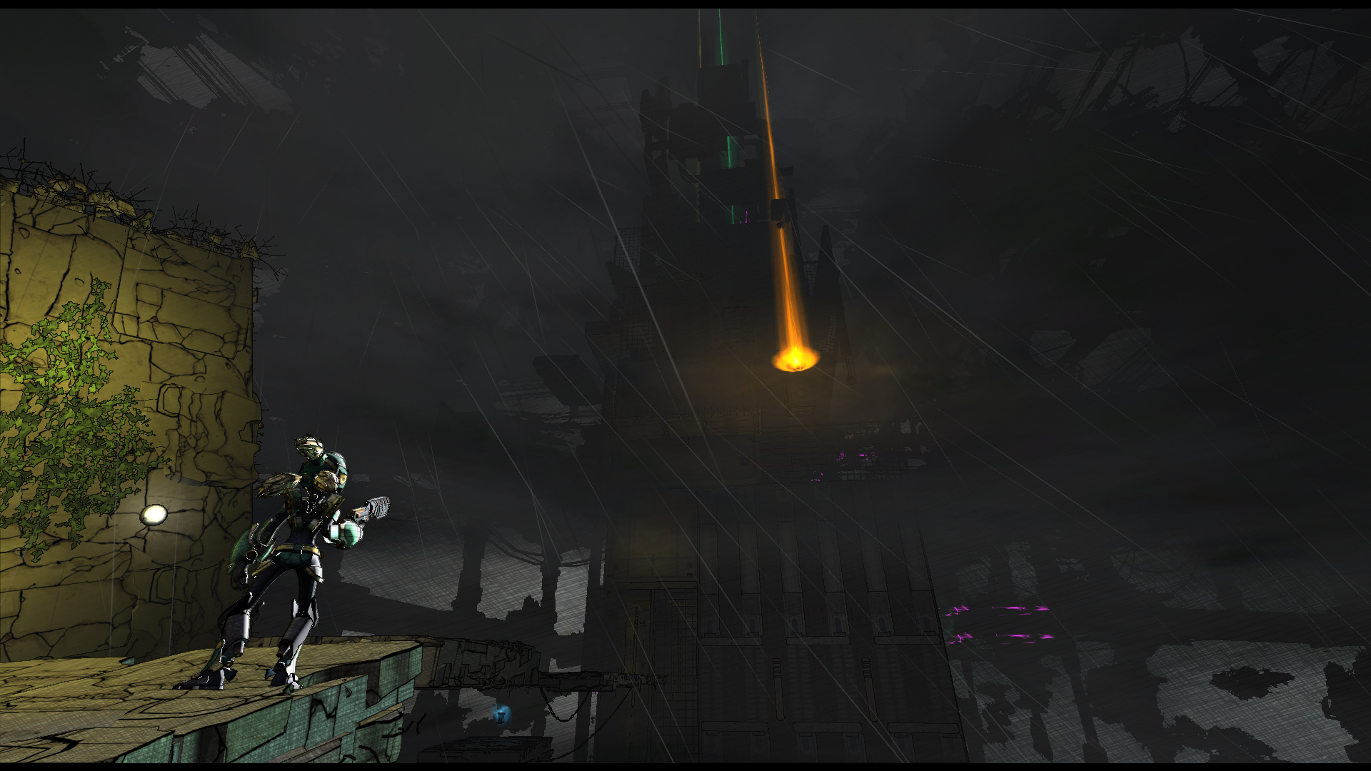 Cloudbuilt screenshot 6