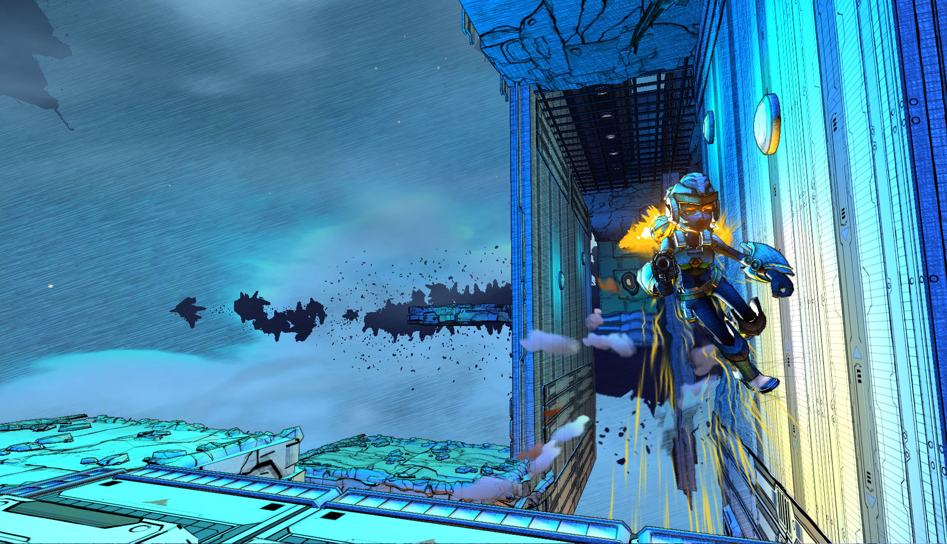 Cloudbuilt screenshot 15