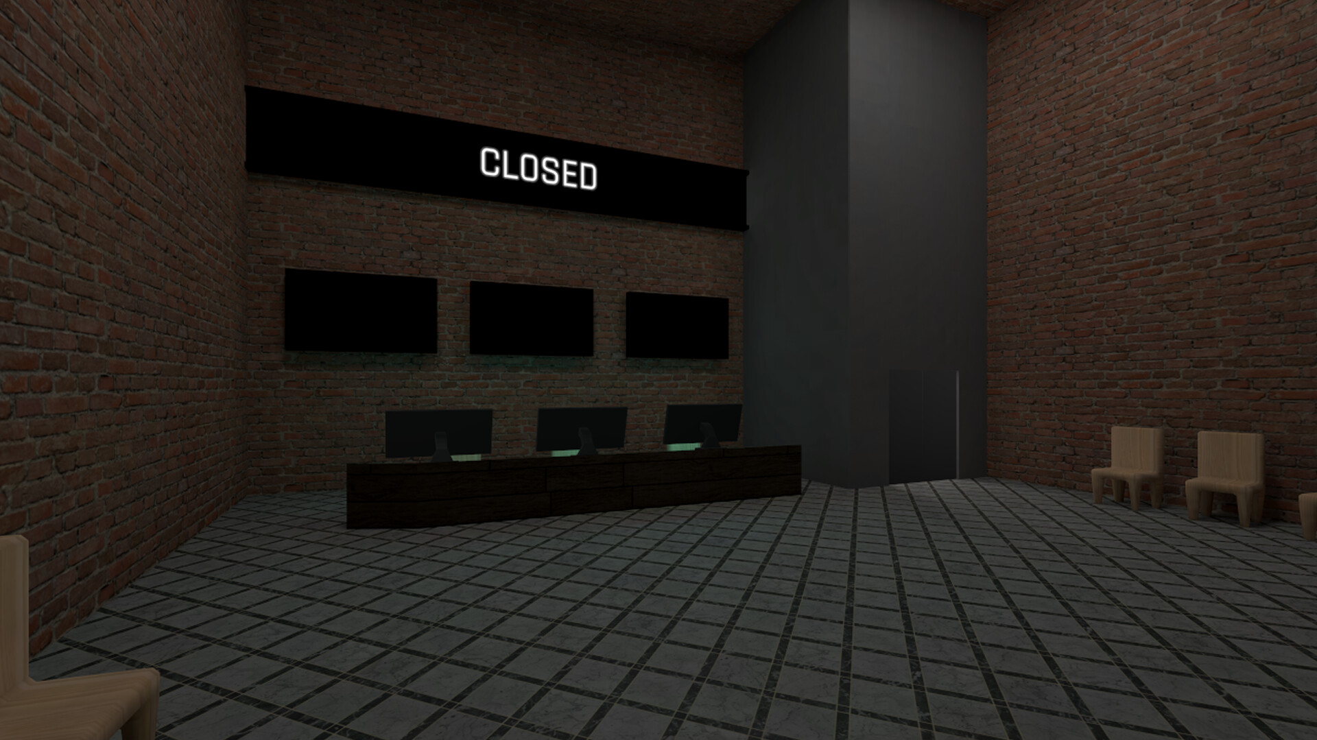 Roadside screenshot 3