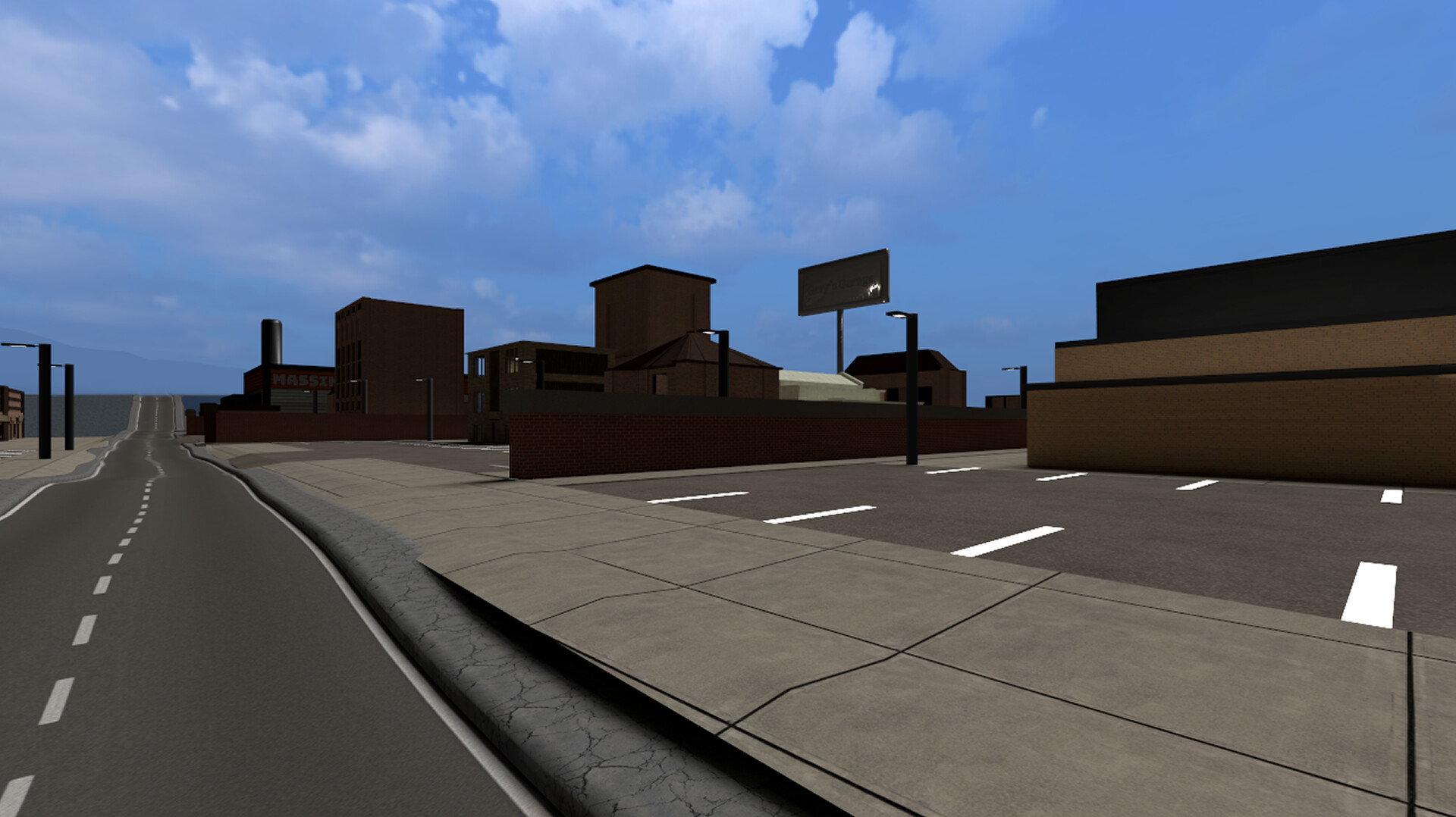 Roadside screenshot 5