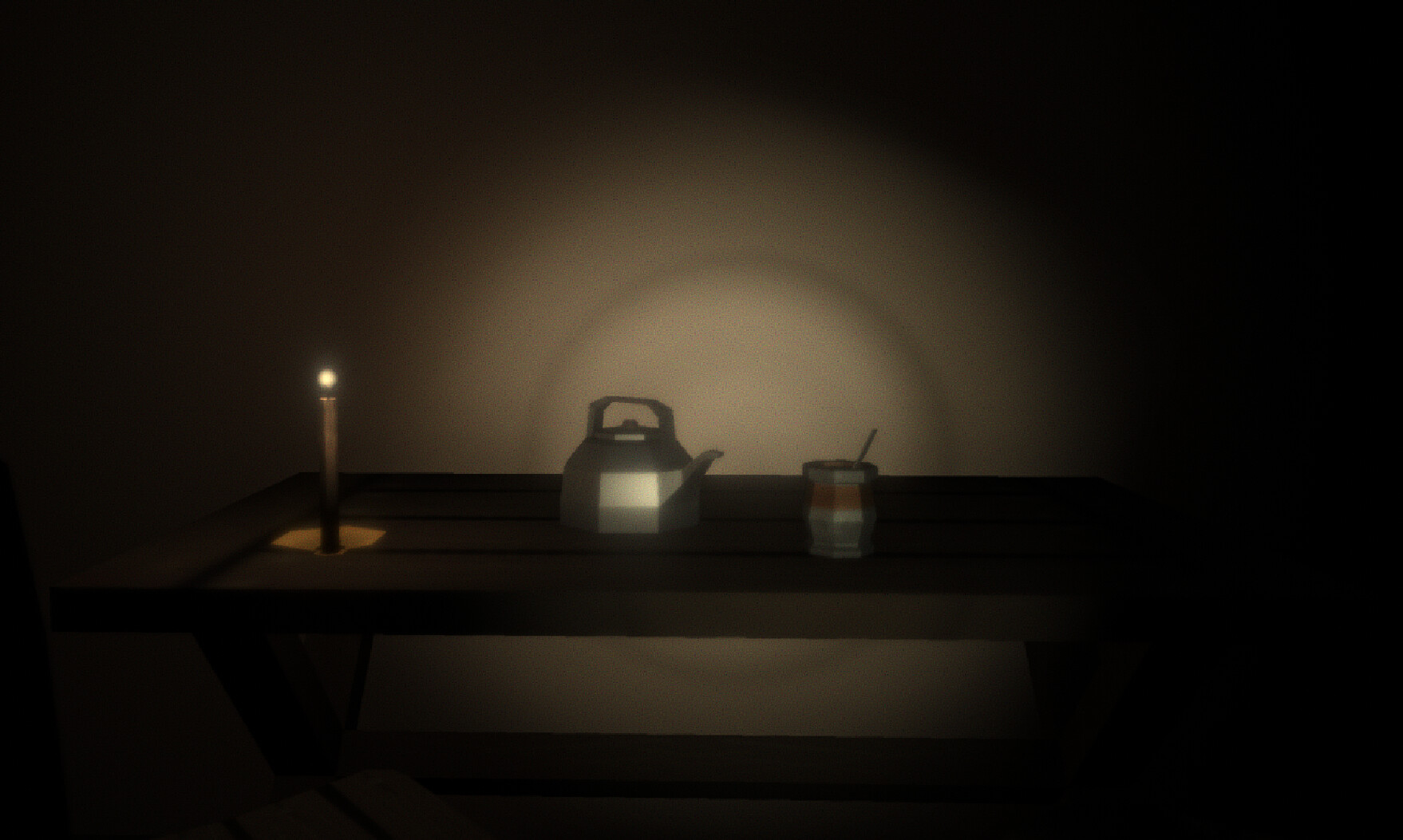 Parasomnum screenshot 1