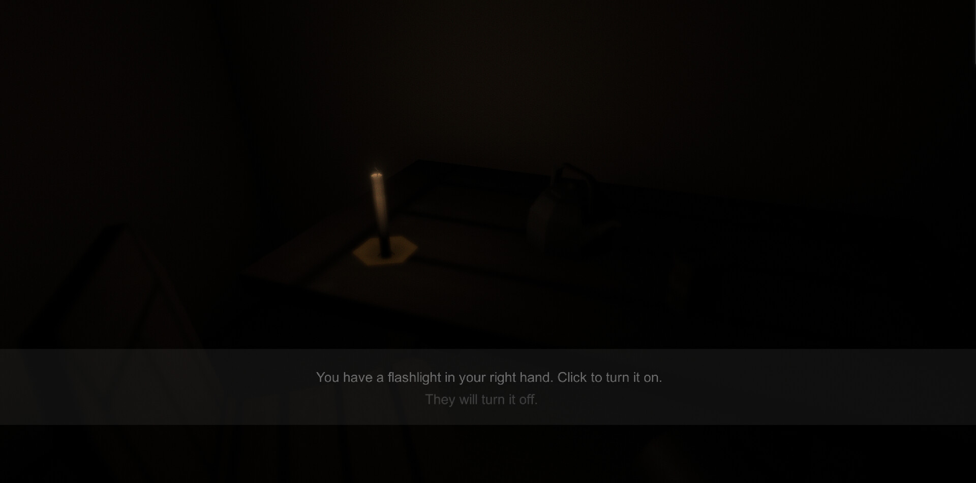 Parasomnum screenshot 4