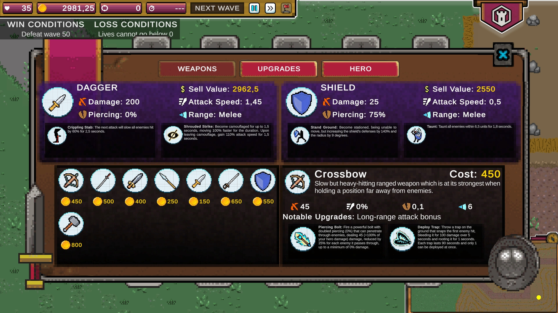 Anathyma - Tower Defense screenshot 4
