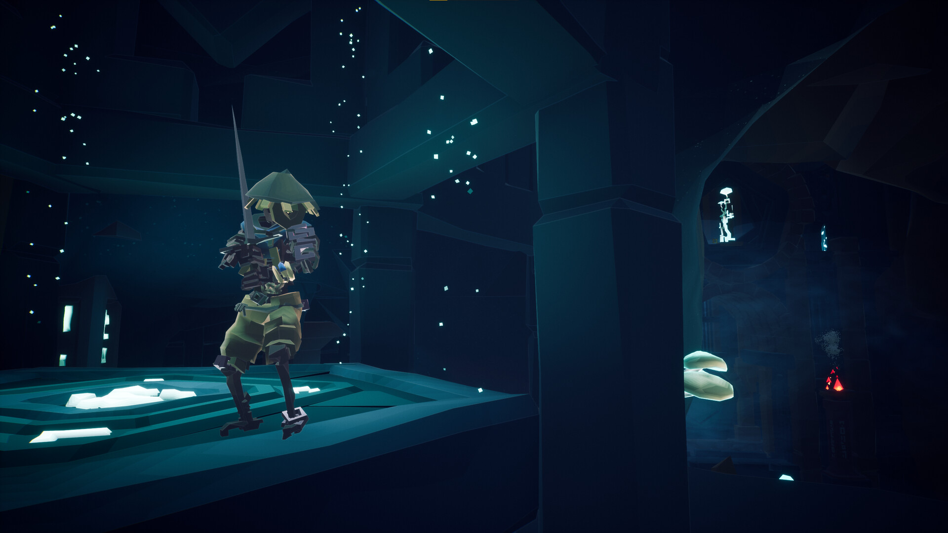 MycoRelic screenshot 6