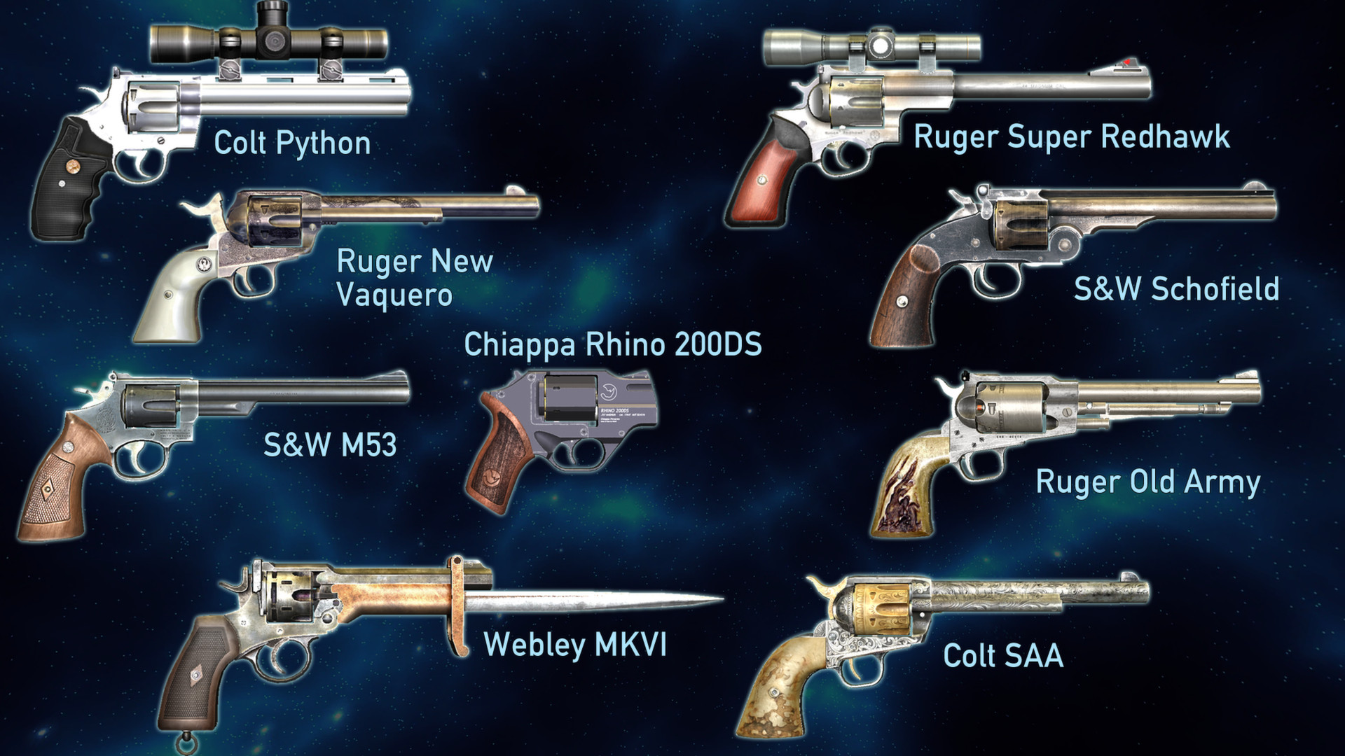 World of Guns: Gun Disassembly screenshot 15