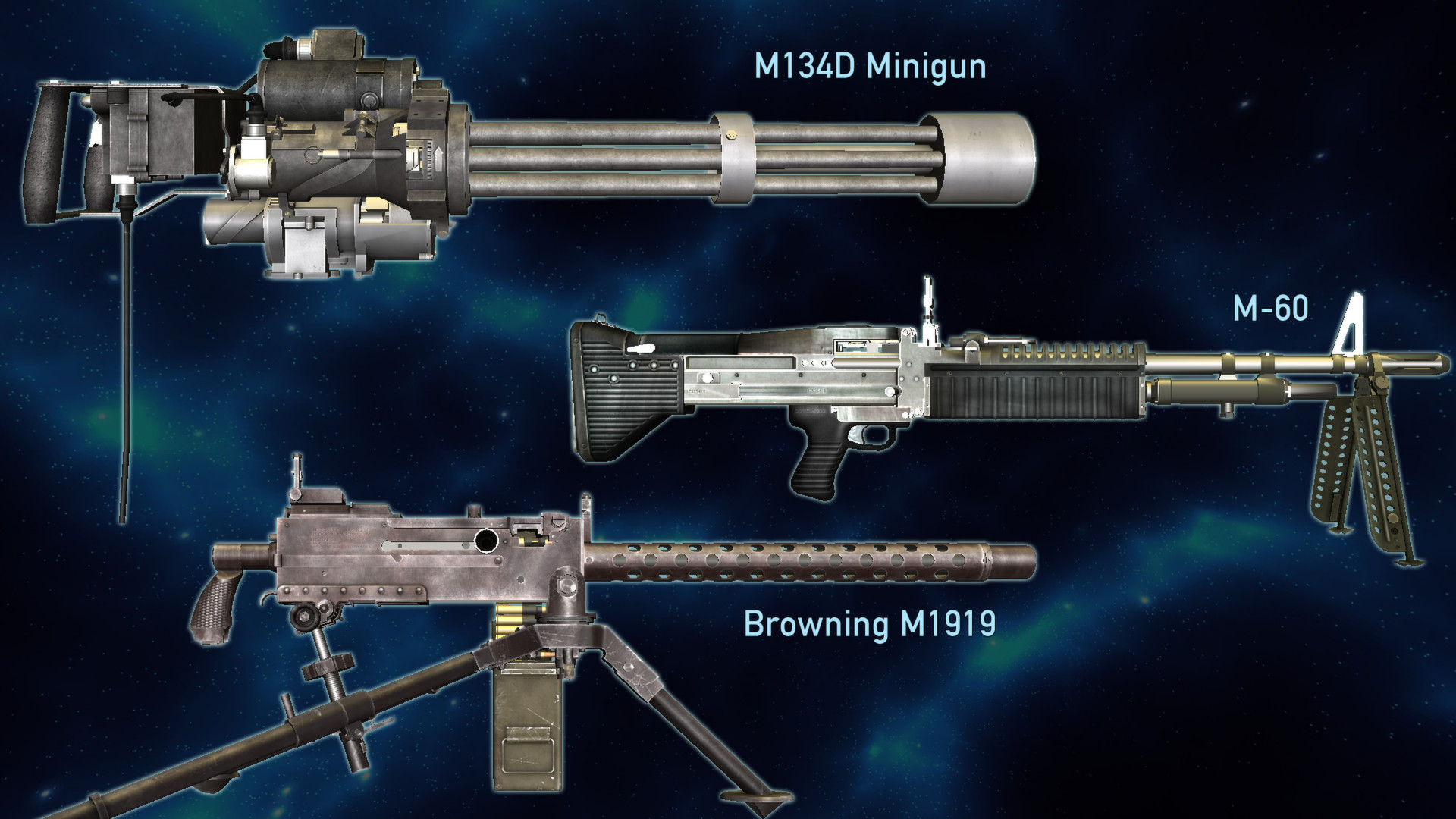 World of Guns: Gun Disassembly screenshot 17