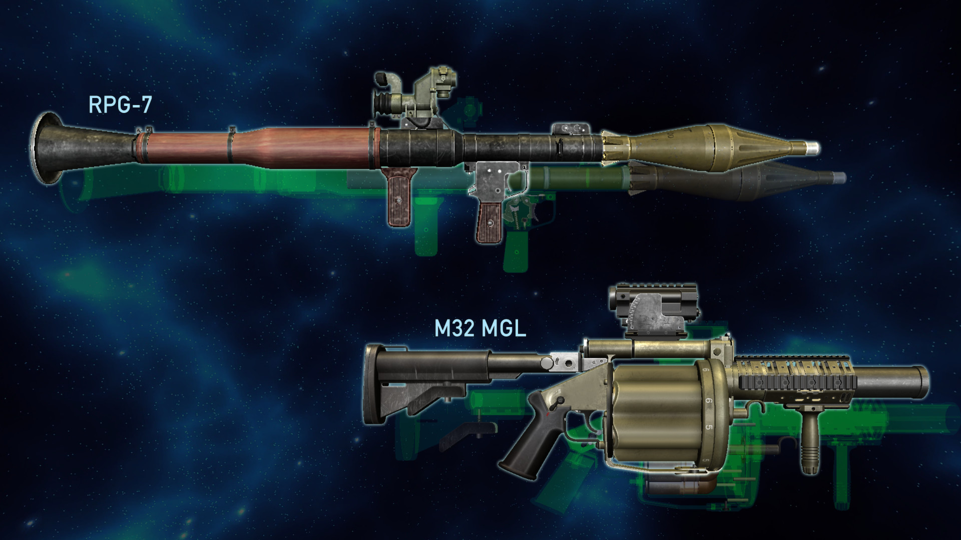 World of Guns: Gun Disassembly screenshot 22