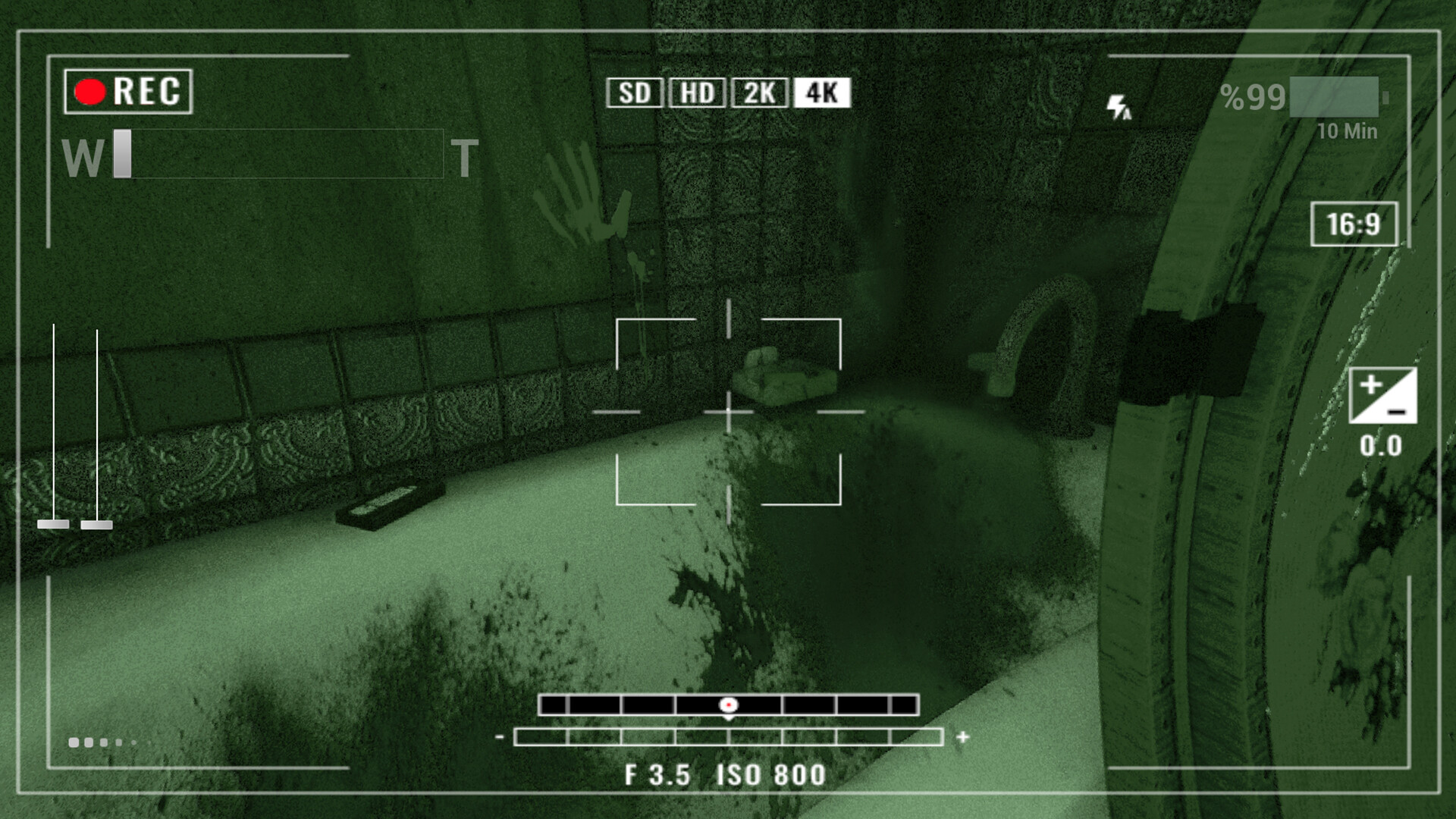 The House screenshot 5