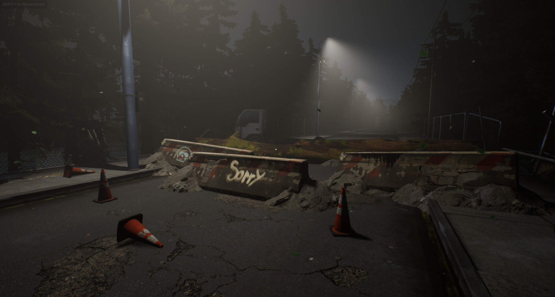 The House screenshot 3