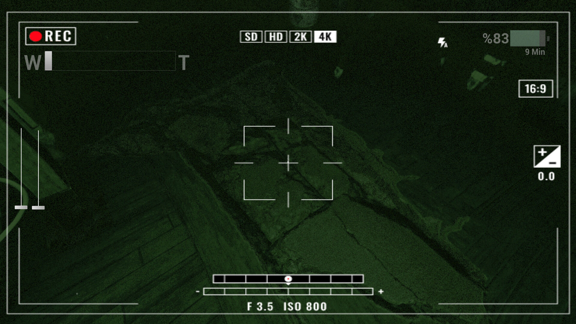 The House screenshot 1