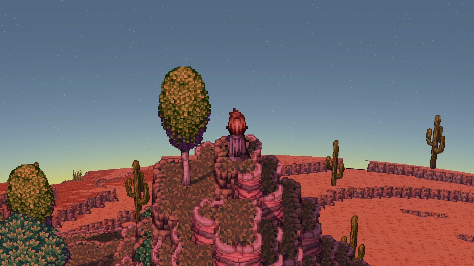 Fanterra: A Fantasy Farming Adventure screenshot 15