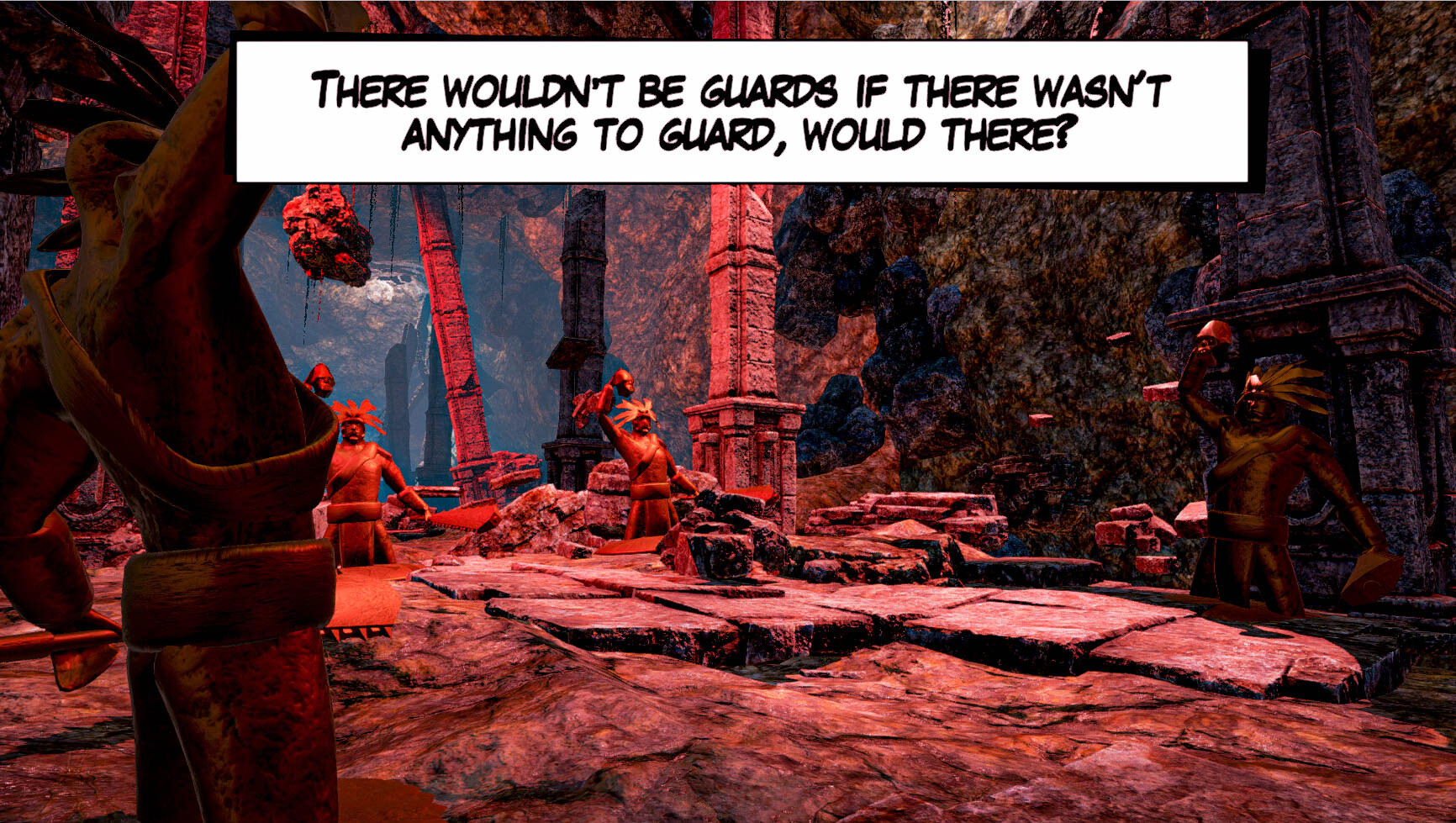 Futa Tales screenshot 10