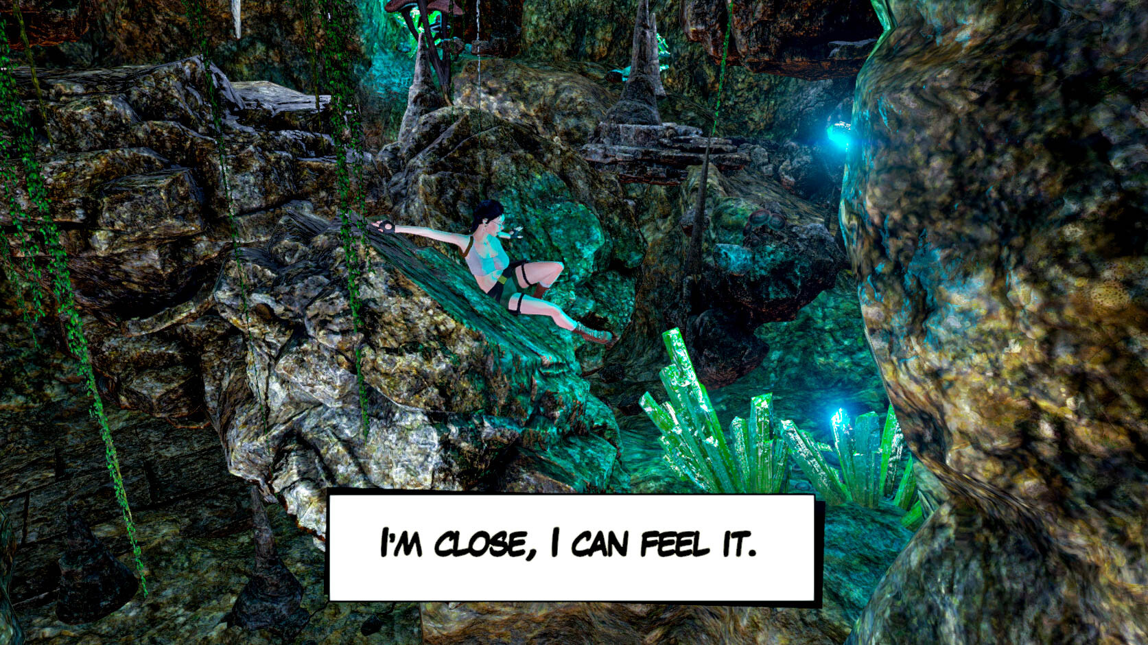 Futa Tales screenshot 12