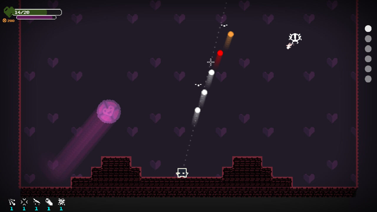 Ball Breaker screenshot 8