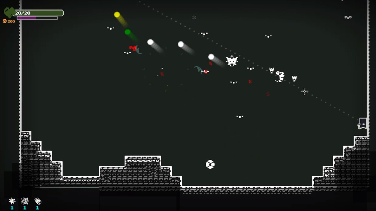 Ball Breaker screenshot 1