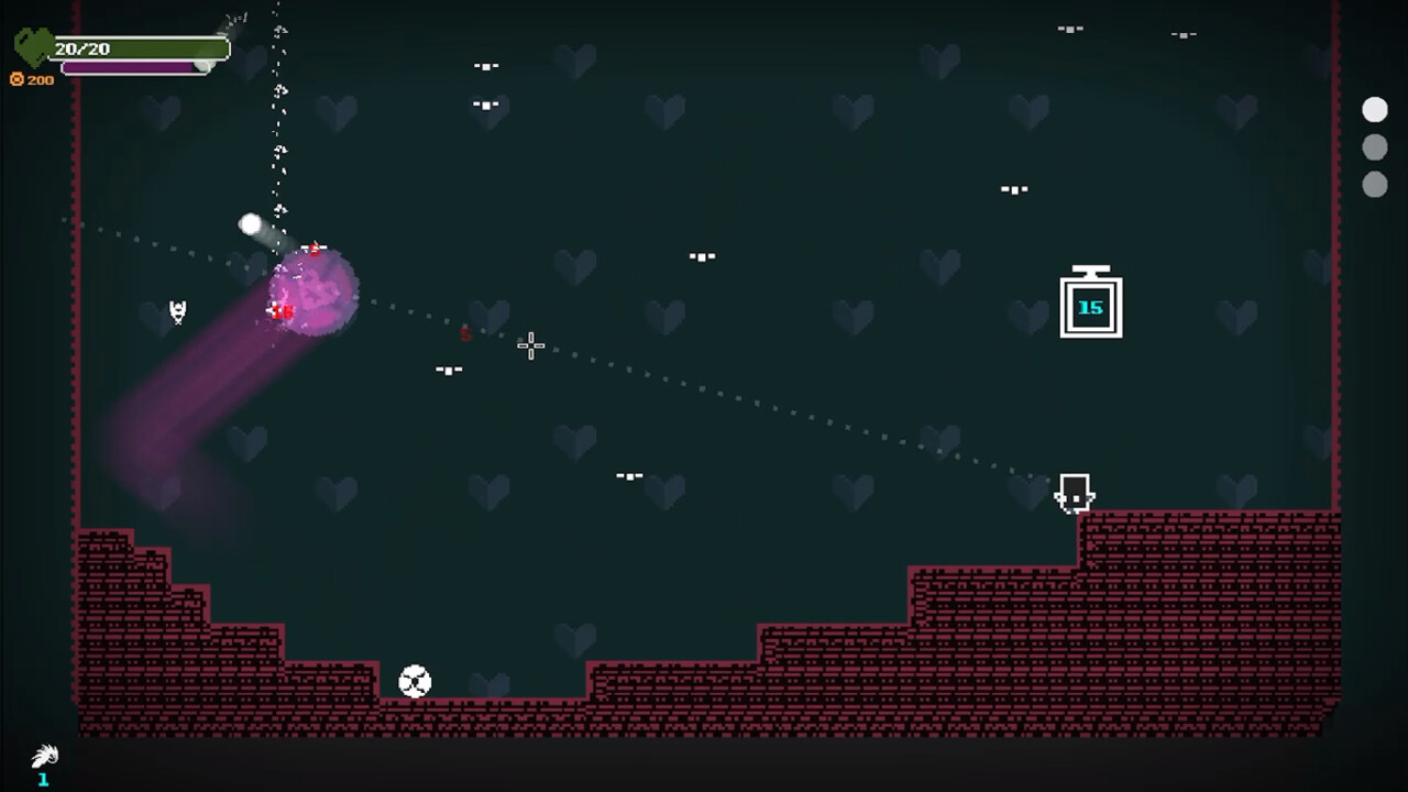 Ball Breaker screenshot 2