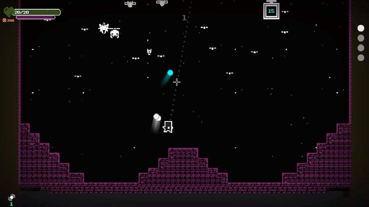 Ball Breaker screenshot 4
