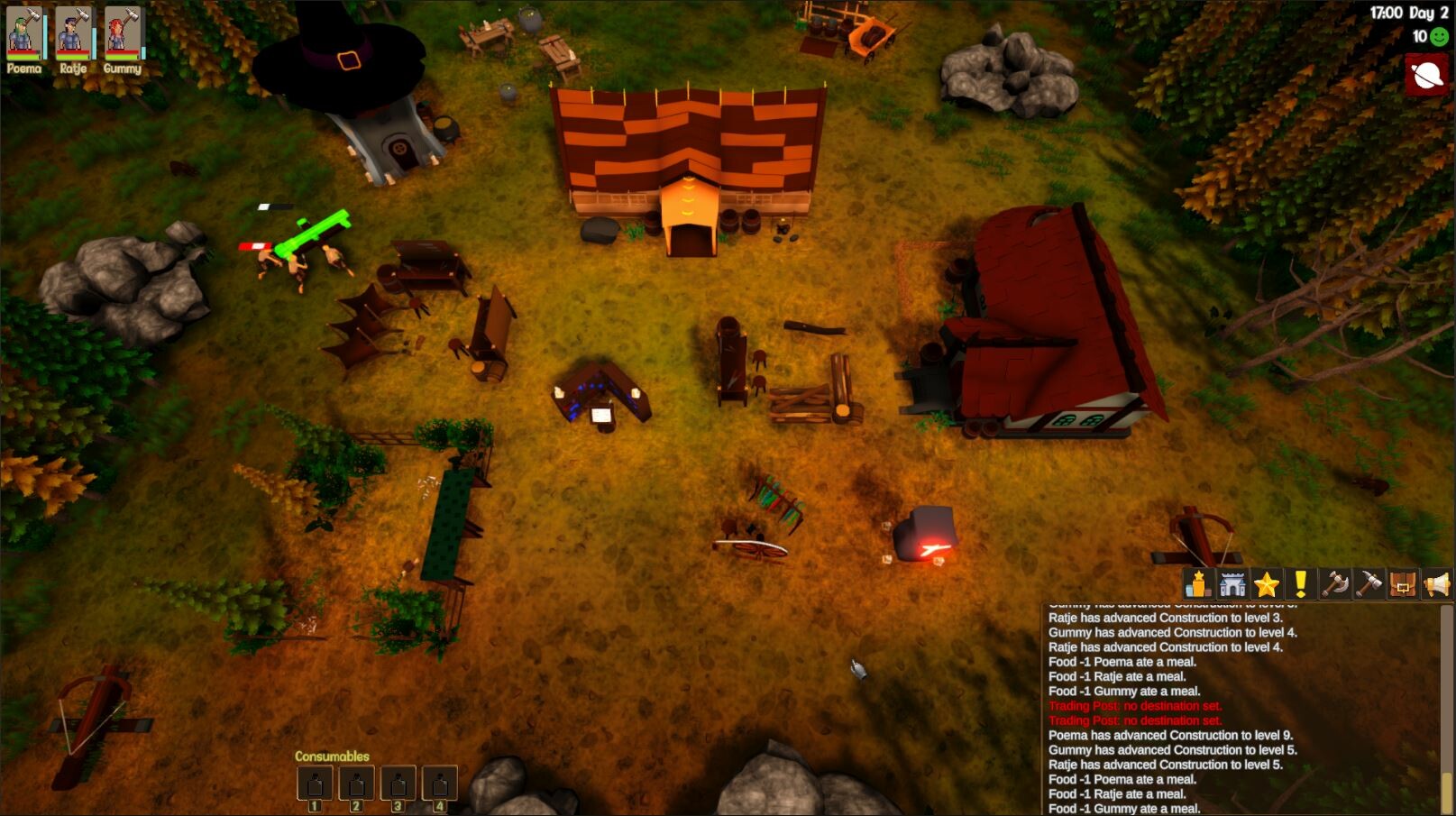 Valley of Kings screenshot 10