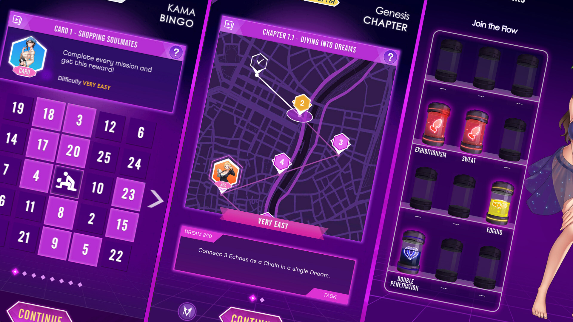 Master of Ives screenshot 8