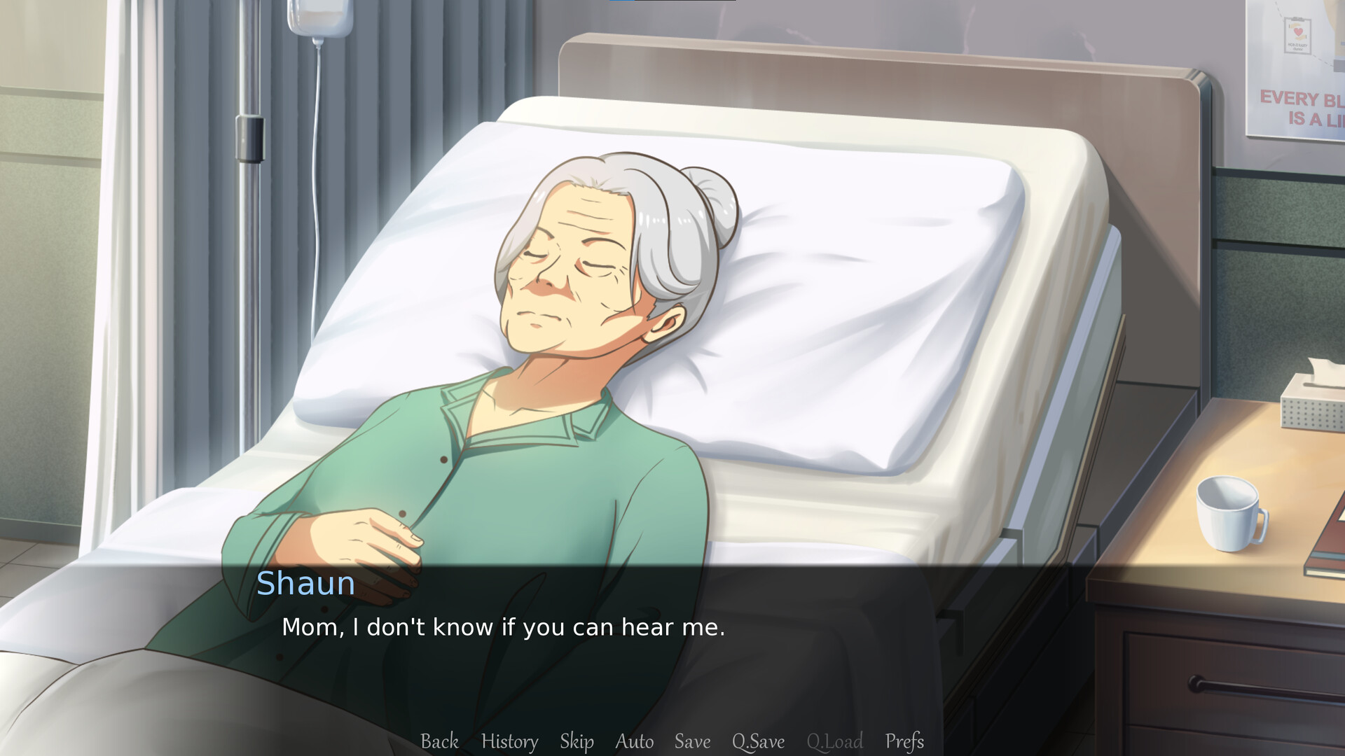 Do I Know You? screenshot 4
