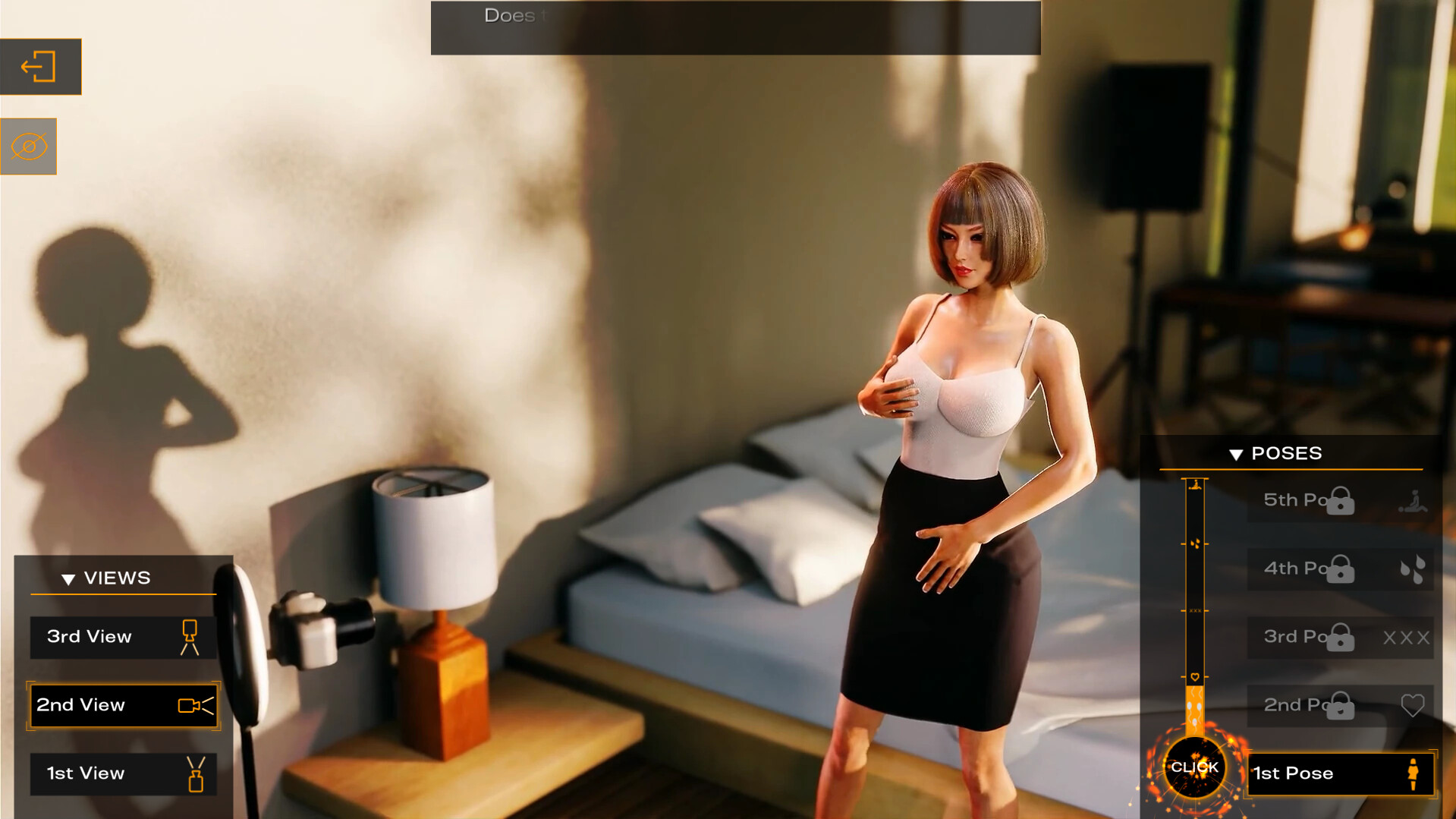 Sex Lens: A Porn Story 🍓🎥 screenshot 6