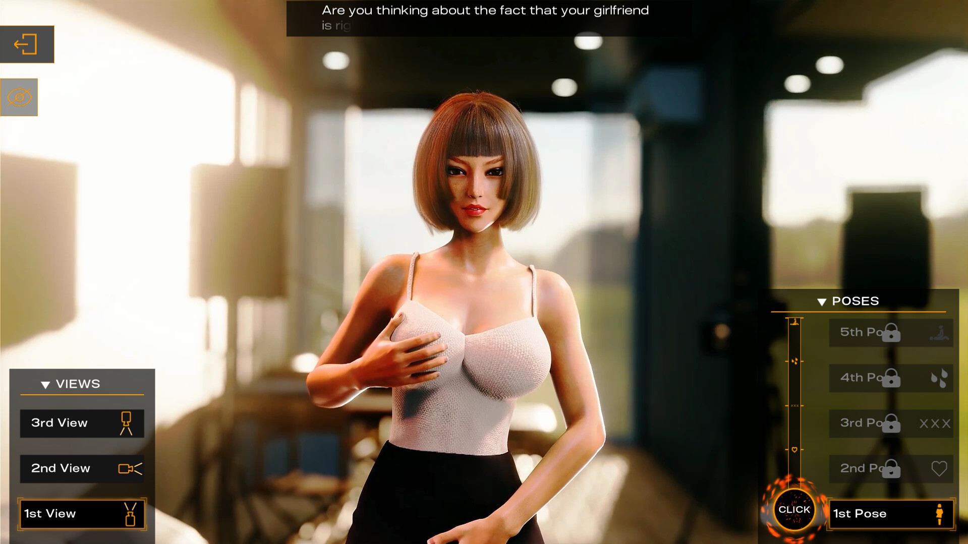 Sex Lens: A Porn Story ๐๐ฅ screenshot 13