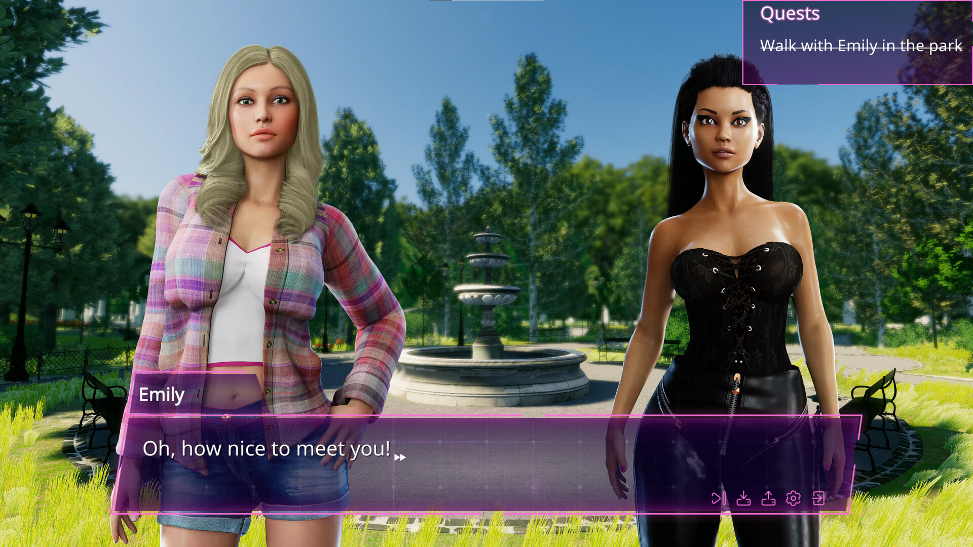 PIMP Life: Sex Simulator ๐ screenshot 16